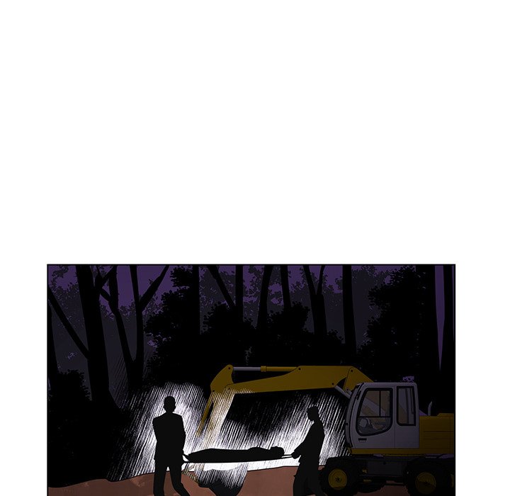 Divine Hands - Chapter 37 [photo 22] - MangaPorn