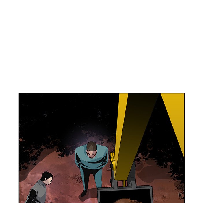 Divine Hands - Chapter 37 [photo 31] - MangaPorn