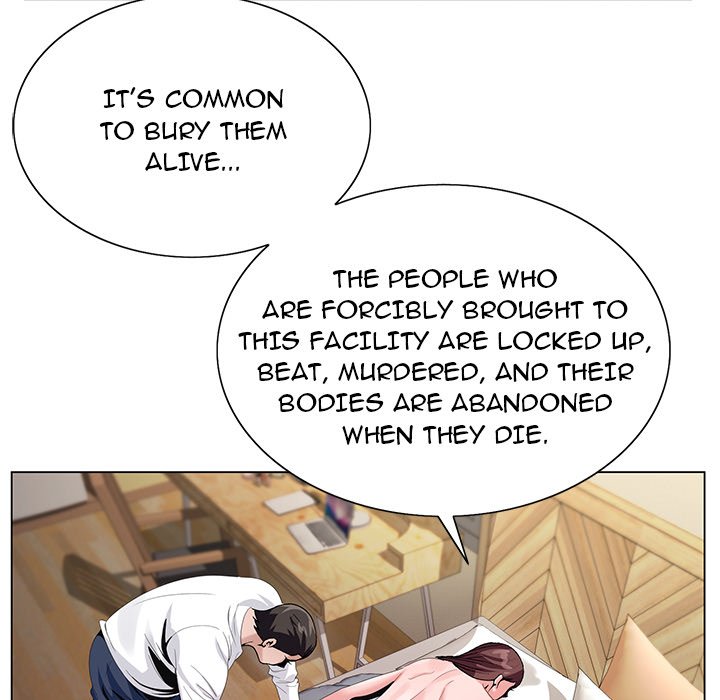 Divine Hands - Chapter 37 [photo 37] - MangaPorn