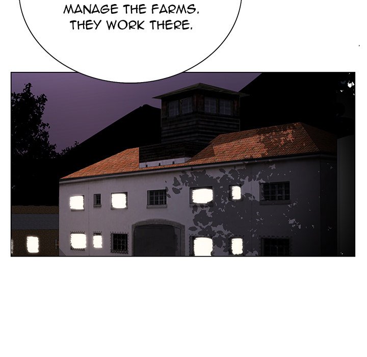 Divine Hands - Chapter 37 [photo 44] - MangaPorn