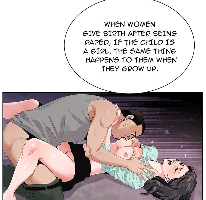 Divine Hands - Chapter 37 [photo 58] - MangaPorn