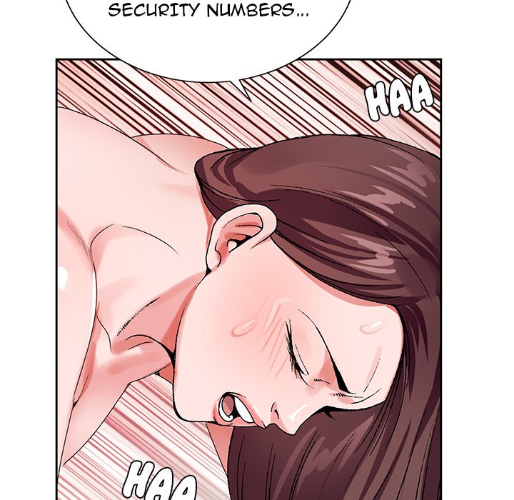 Divine Hands - Chapter 37 [photo 70] - MangaPorn