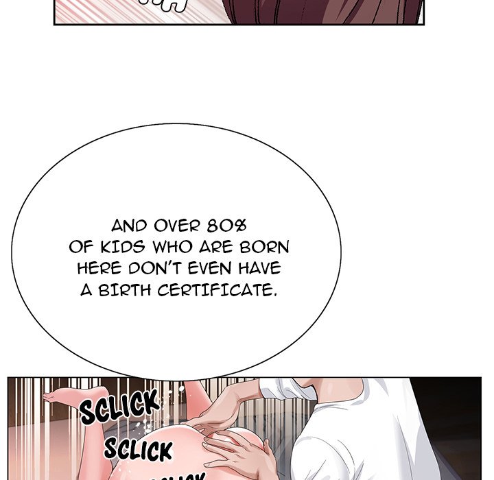 Divine Hands - Chapter 37 [photo 71] - MangaPorn