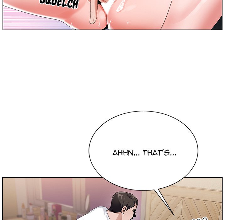 Divine Hands - Chapter 37 [photo 78] - MangaPorn