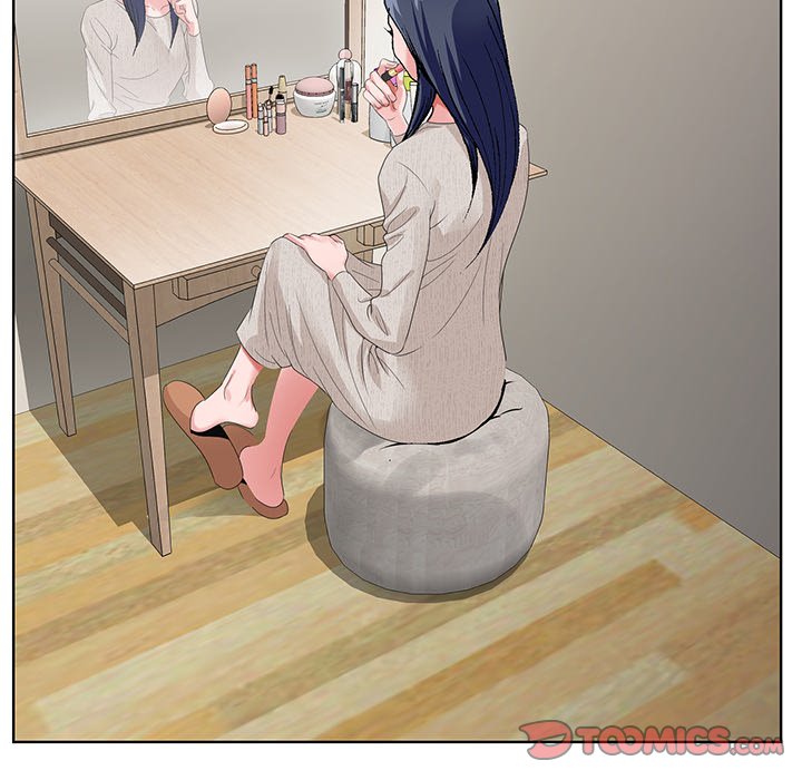 Divine Hands - Chapter 37 [photo 87] - MangaPorn