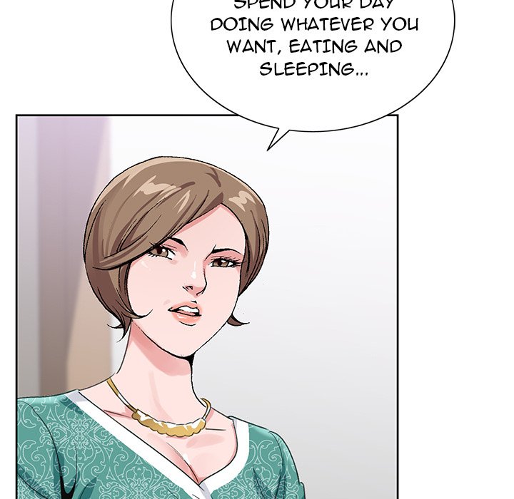 Divine Hands - Chapter 37 [photo 94] - MangaPorn