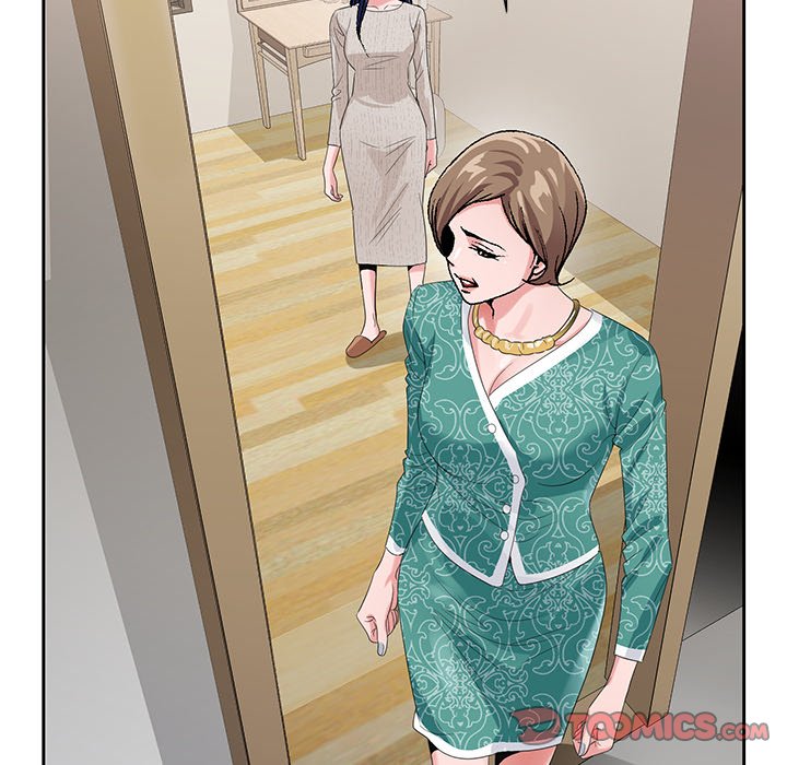 Divine Hands - Chapter 37 [photo 99] - MangaPorn