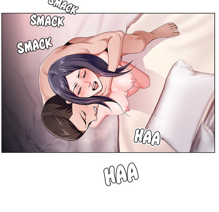 Divine Hands - Chapter 38 [photo 119] - MangaPorn