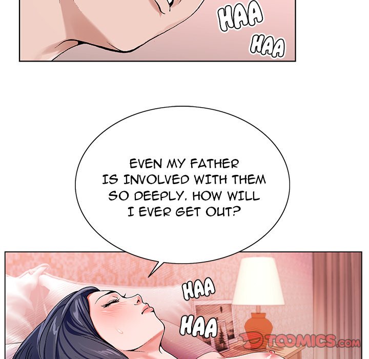Divine Hands - Chapter 38 [photo 123] - MangaPorn