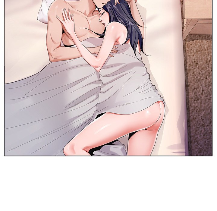 Divine Hands - Chapter 38 [photo 126] - MangaPorn
