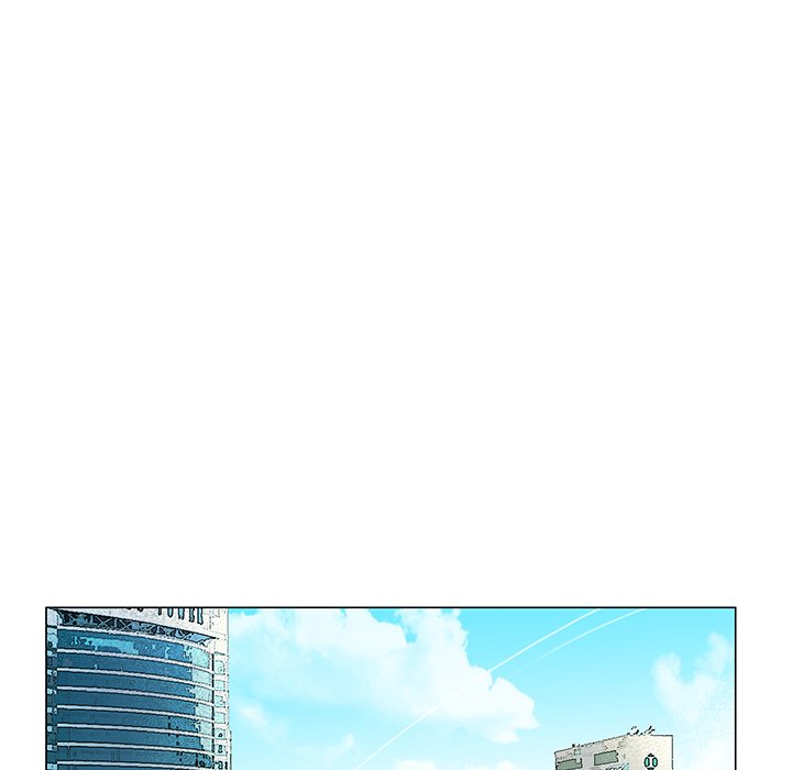 Divine Hands - Chapter 38 [photo 22] - MangaPorn