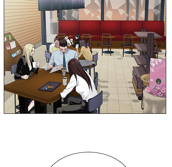 Divine Hands - Chapter 38 [photo 24] - MangaPorn