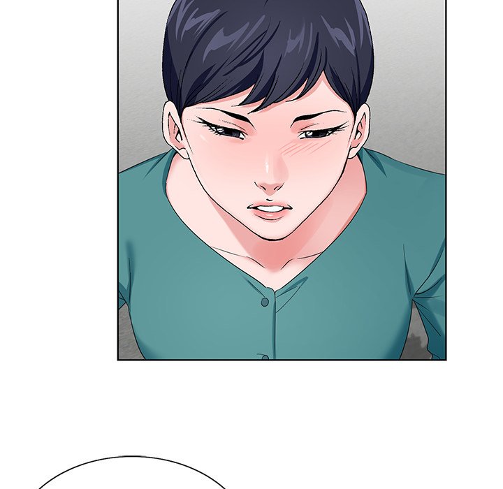 Divine Hands - Chapter 38 [photo 28] - MangaPorn