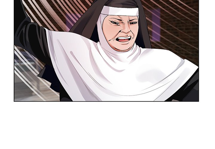 Divine Hands - Chapter 38 [photo 4] - MangaPorn