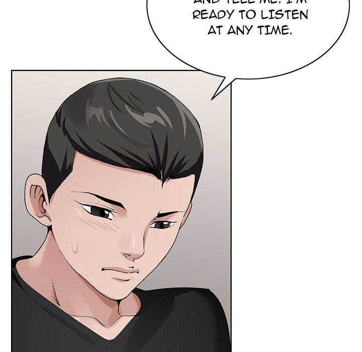 Divine Hands - Chapter 38 [photo 40] - MangaPorn