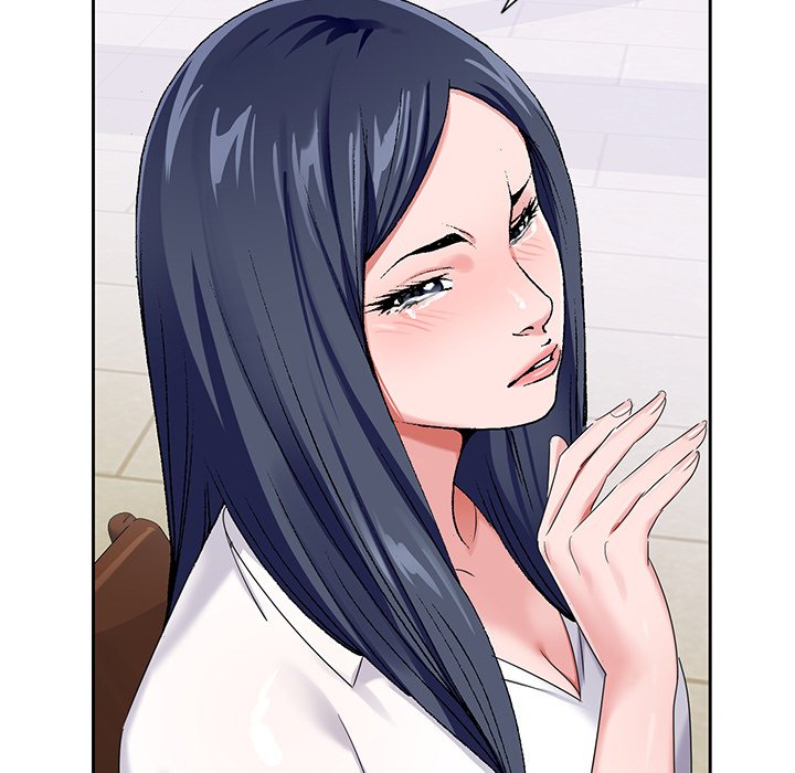 Divine Hands - Chapter 38 [photo 42] - MangaPorn