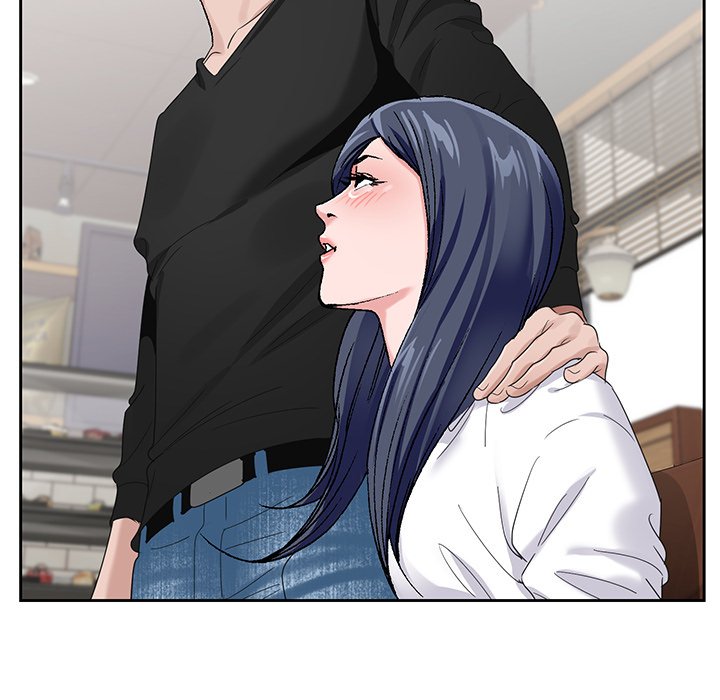 Divine Hands - Chapter 38 [photo 44] - MangaPorn