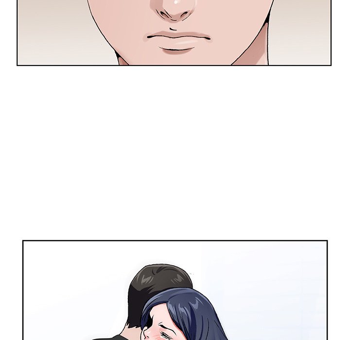 Divine Hands - Chapter 38 [photo 49] - MangaPorn