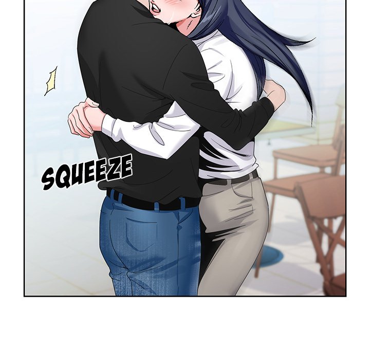 Divine Hands - Chapter 38 [photo 50] - MangaPorn