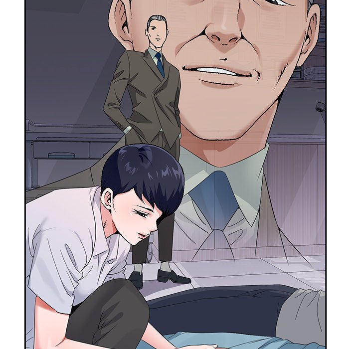 Divine Hands - Chapter 38 [photo 67] - MangaPorn