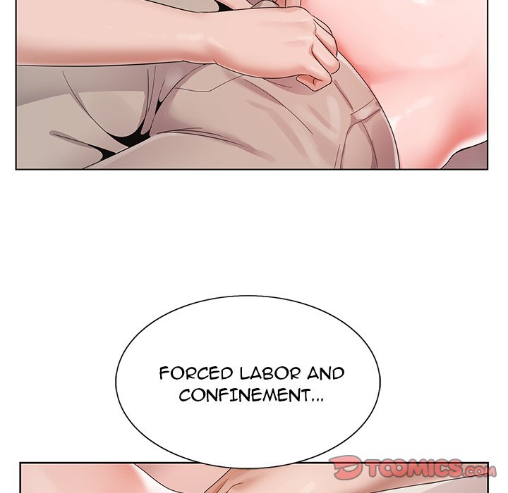 Divine Hands - Chapter 38 [photo 69] - MangaPorn