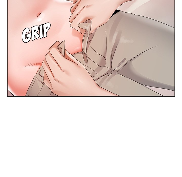 Divine Hands - Chapter 38 [photo 70] - MangaPorn
