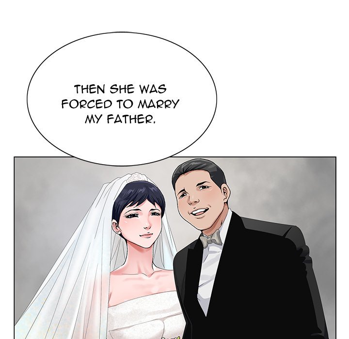 Divine Hands - Chapter 38 [photo 82] - MangaPorn