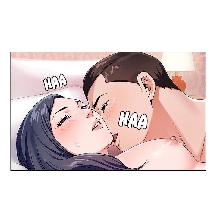 Divine Hands - Chapter 38 [photo 85] - MangaPorn
