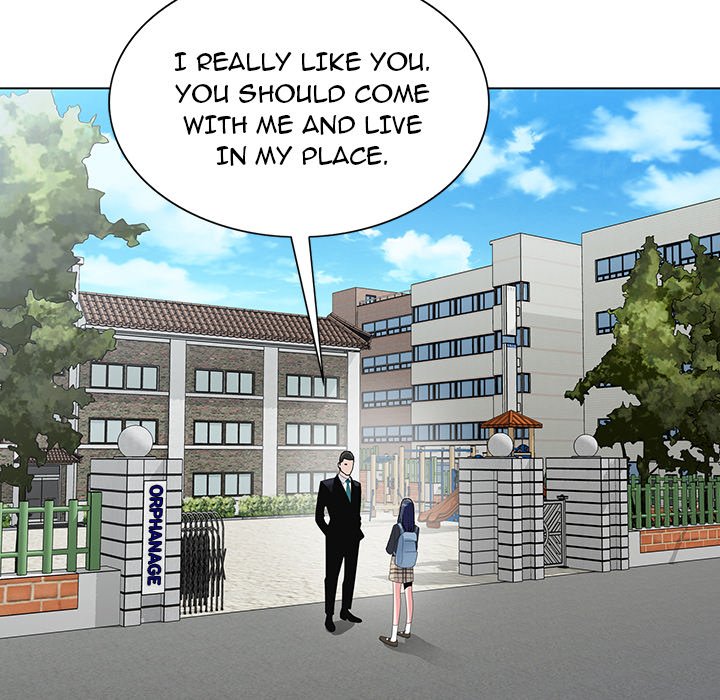 Divine Hands - Chapter 39 [photo 10] - MangaPorn