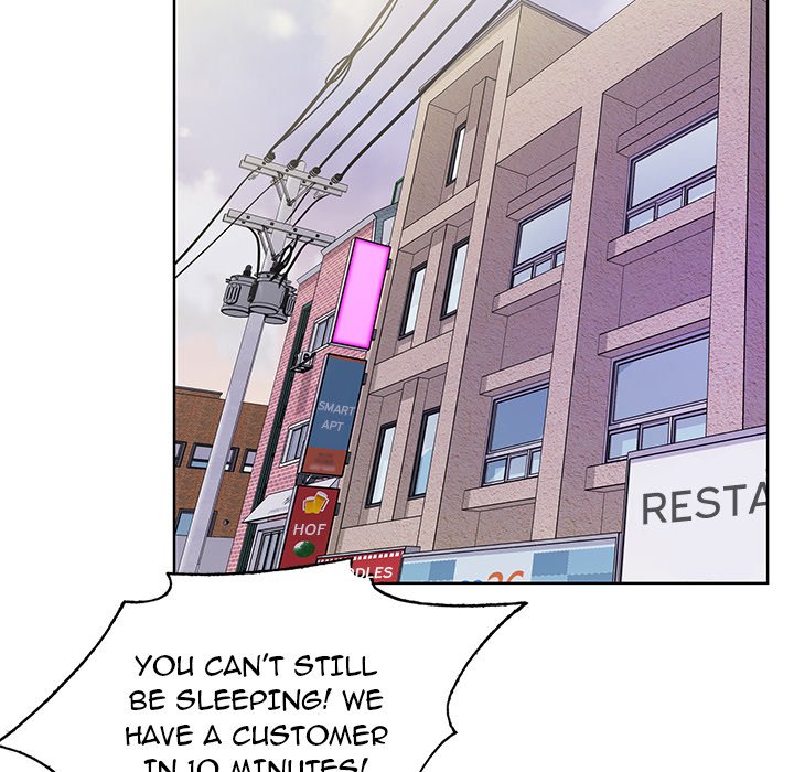 Divine Hands - Chapter 39 [photo 114] - MangaPorn