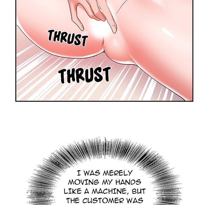 Divine Hands - Chapter 39 [photo 122] - MangaPorn