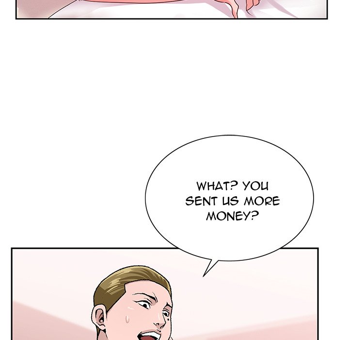 Divine Hands - Chapter 39 [photo 130] - MangaPorn