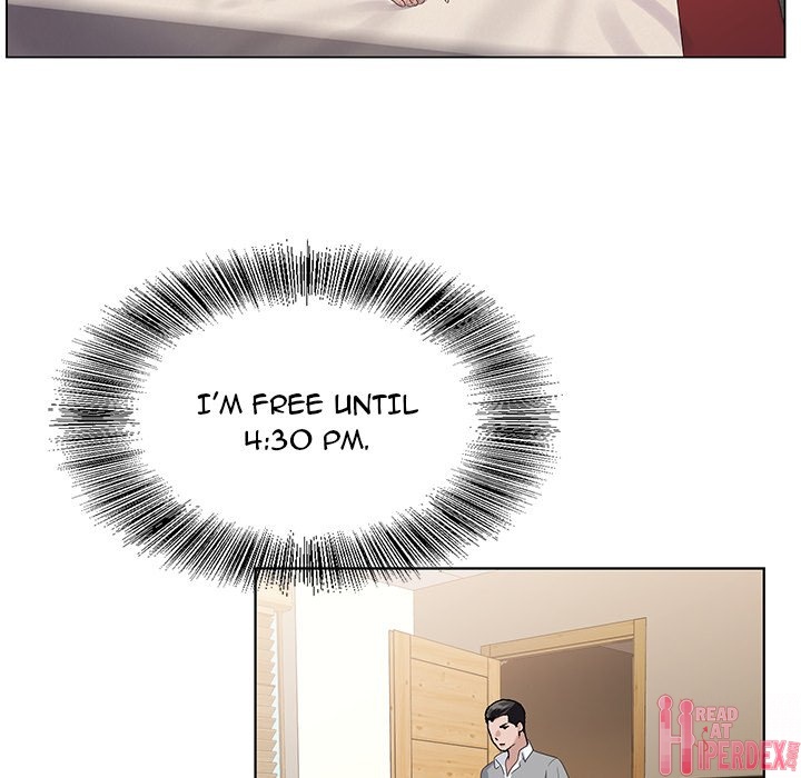 Divine Hands - Chapter 39 [photo 136] - MangaPorn