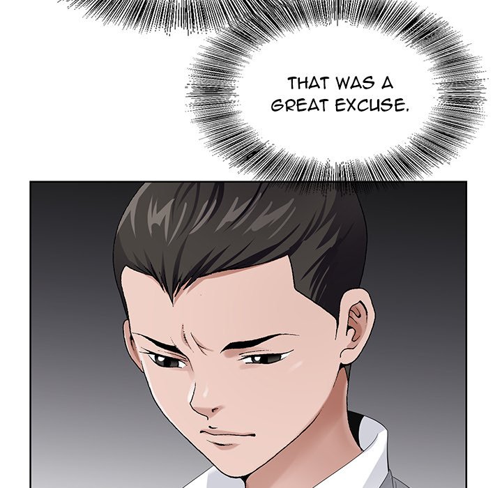 Divine Hands - Chapter 39 [photo 138] - MangaPorn