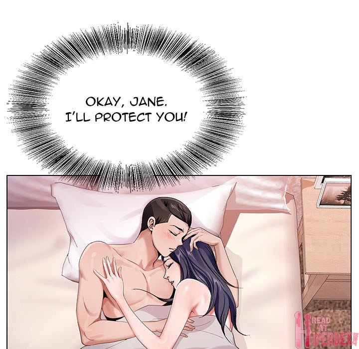 Divine Hands - Chapter 39 [photo 16] - MangaPorn