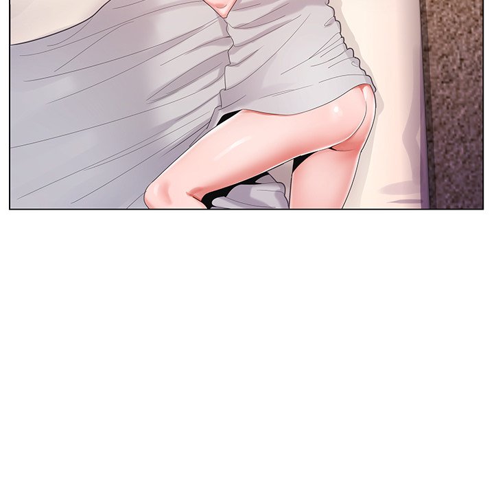 Divine Hands - Chapter 39 [photo 17] - MangaPorn