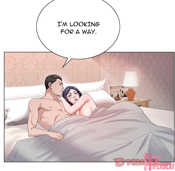 Divine Hands - Chapter 39 [photo 21] - MangaPorn