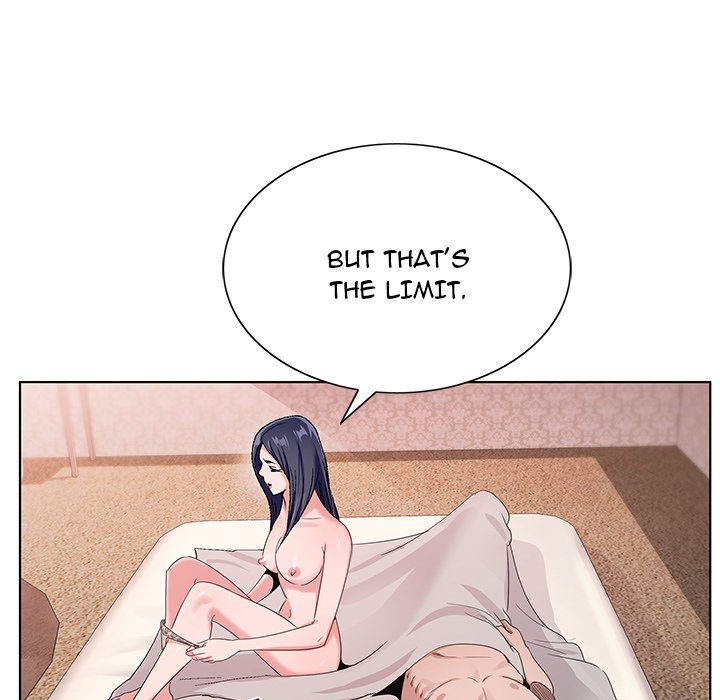 Divine Hands - Chapter 39 [photo 25] - MangaPorn