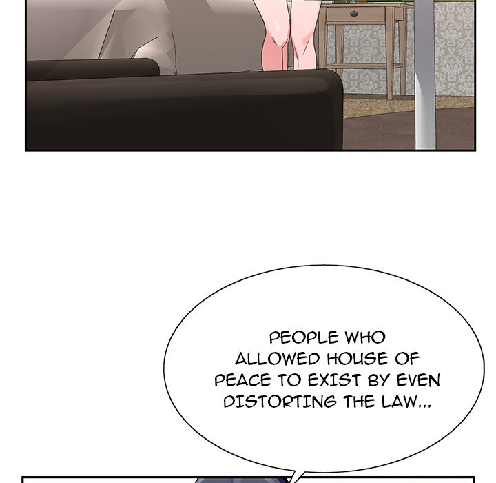 Divine Hands - Chapter 39 [photo 30] - MangaPorn