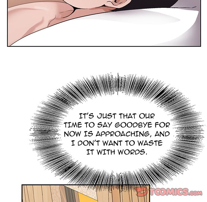 Divine Hands - Chapter 39 [photo 45] - MangaPorn