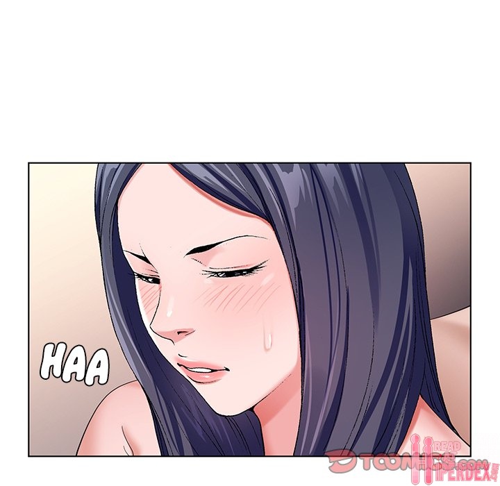 Divine Hands - Chapter 39 [photo 51] - MangaPorn