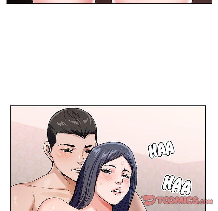 Divine Hands - Chapter 39 [photo 57] - MangaPorn