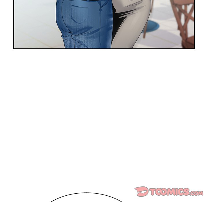 Divine Hands - Chapter 39 [photo 9] - MangaPorn