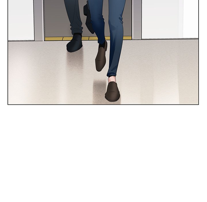 Divine Hands - Chapter 40 [photo 124] - MangaPorn