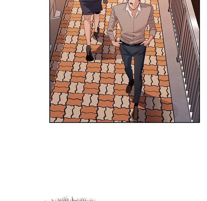 Divine Hands - Chapter 40 [photo 36] - MangaPorn