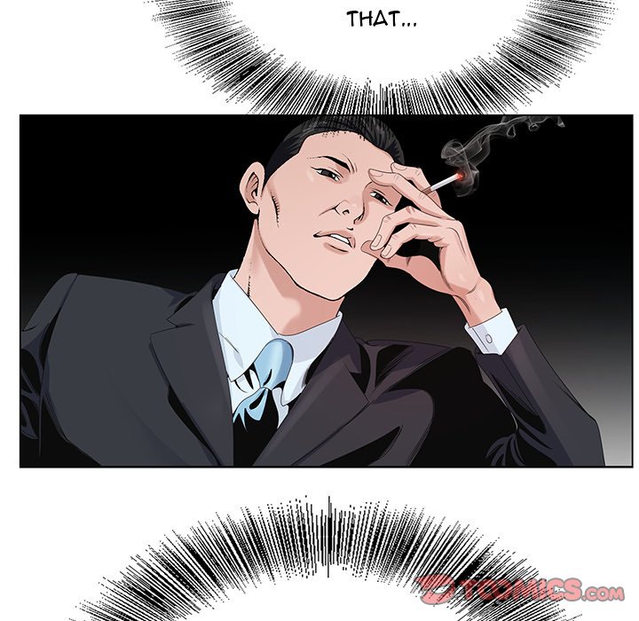 Divine Hands - Chapter 40 [photo 39] - MangaPorn