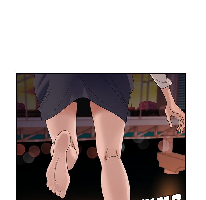 Divine Hands - Chapter 40 [photo 58] - MangaPorn
