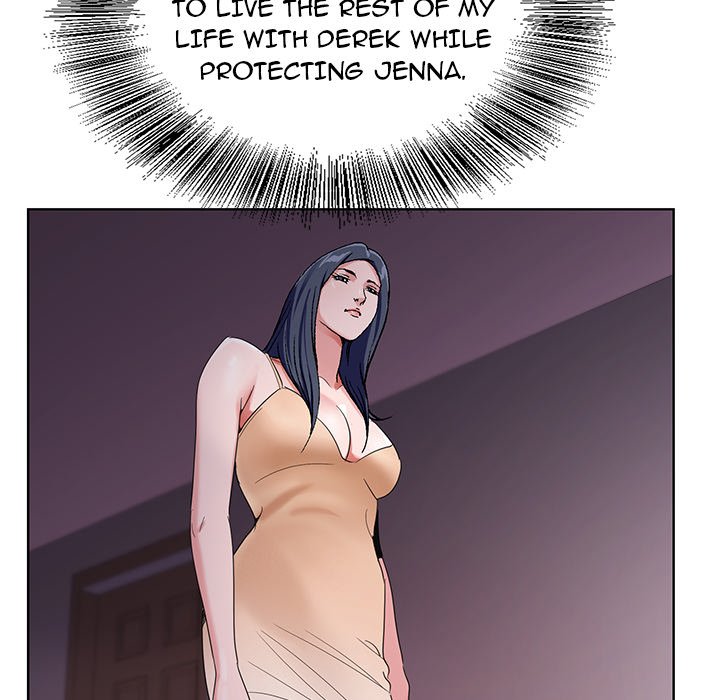 Divine Hands - Chapter 40 [photo 76] - MangaPorn