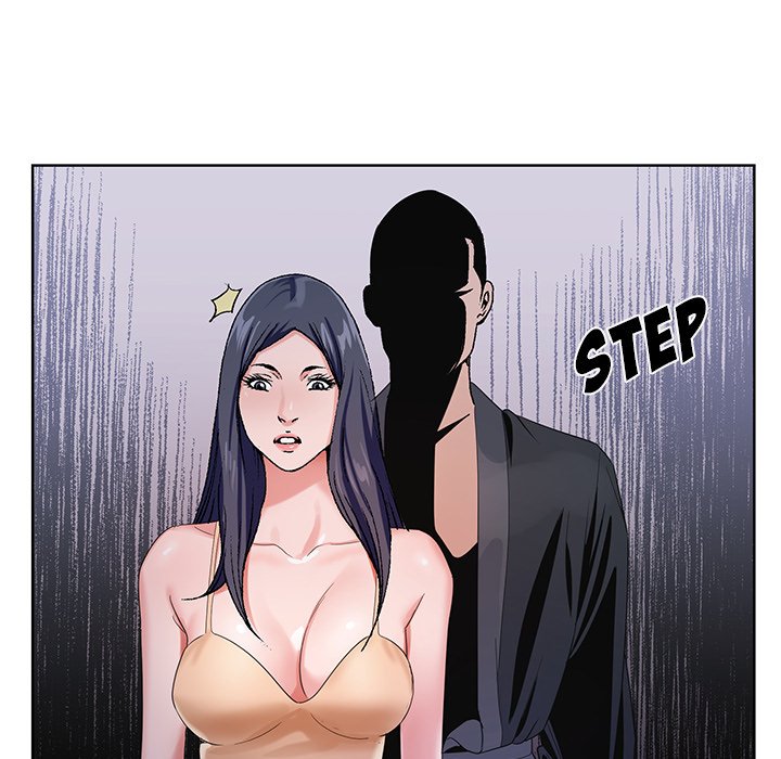 Divine Hands - Chapter 40 [photo 82] - MangaPorn