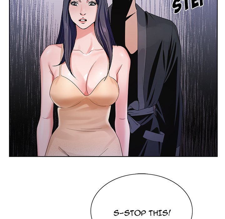 Divine Hands - Chapter 41 [photo 10] - MangaPorn